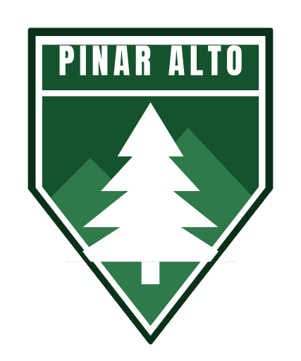 Escudo de Pinar Alto