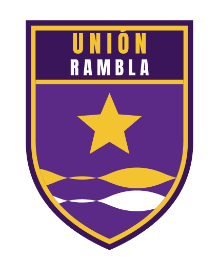 Escudo de Unión Rambla